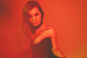 You Are an Obedient Pet of Your Goddess Renata Fox