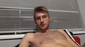 Brian Dant Private Show