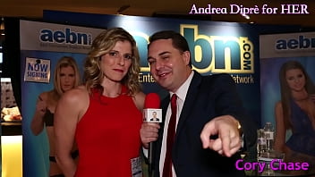 Andrea Dipr&egrave_ for HER - Cory Chase