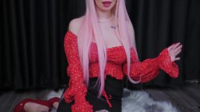 A Slut Gfe Knows Your Desires, Fulfills Them Perfectly