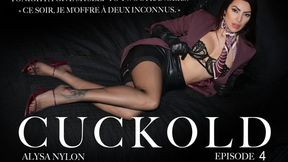 CUCKOLD THE BIRTHDAY
