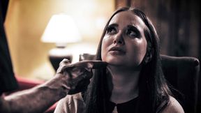 ”I came so hard I cried while watching this, holy fuck!”