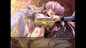 Let'_s Play Lightning Warrior Raidy part 6