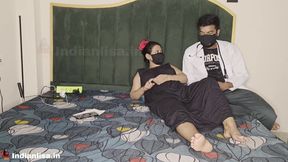 Doctor and Patient