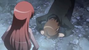 Newcomers Take On Akame Ga Kill! Anime Action With Hot Scenes