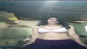 Horny Desi Girl Stripping And Fingering (3)