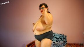Dance and fuck