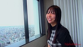 4742214-1 If You Have The Money, You Can Impregnate A Girl Out Of Your League And Creampie Her! A Tall, Slender, High-ranking Beauty Opens Her Pussy For A Creampie!