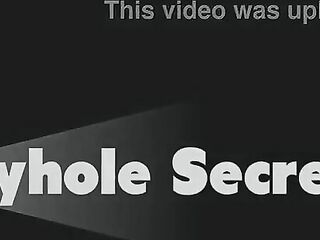 Kimberly Love Gulps Down Huge Cum Loads in POV Gloryhole