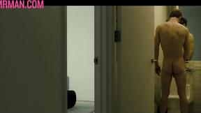 ”6 Degrees Of Kevin Bacon, Naked Actors Around Kevin”