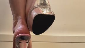 Heels & Slippers