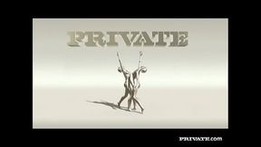 Small Boobed Blonde Sa Palmer Rides a Hard Dick before Some Anal Sex