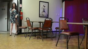 The Yummy Applicant - Raw Footage Part 1