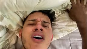 O Neg&atilde_o Black do Pauz&atilde_o me Arrombou