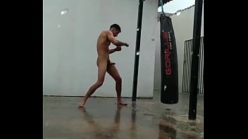 Treino de leve 2