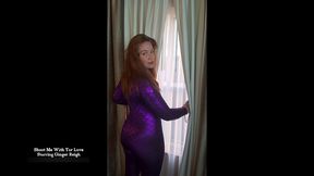 shoot me with your love starring ginger reigh remastered