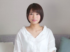 Amateur Webcam Cute Teen Plays Solo