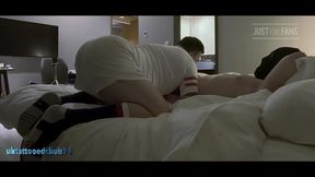 Rugby Ass Pounded - Episode 11