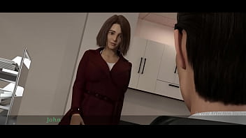 A Step-Mother&#039_s Love (OrbOrigin) Part 138 Cheating Story By LoveSkySan69