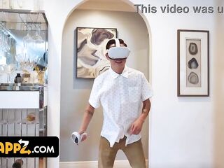 Swappz - Ungrateful Stepsons Exchange and Screw Large-Titted Stepmoms Lolly Dames and Sandy Love