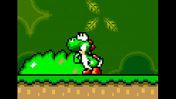 Super Mario Bros Z: Episode 3. The New Threat