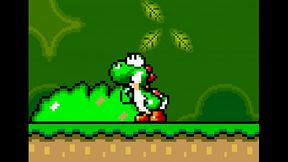 Super Mario Bros Z: Episode 3. The New Threat