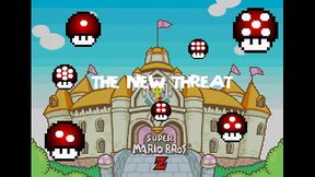 Super Mario Bros Z: Episode 3. The New Threat
