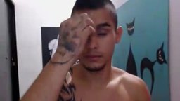 Vladimir Latino Private Show