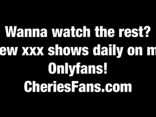 Cherie DeVille milks her real stepson for coffee creamer TRAILER