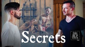 Casey Everett Gets Fucked by Thick Dick Derek Kage, Motives Be Damned