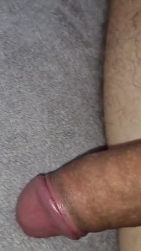 Emotional moment from &quot;Cum in the ass in close-up ! Daddy and Femboy in hot cum !&quot;