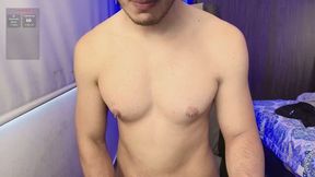 Lucas Miiller Private Show