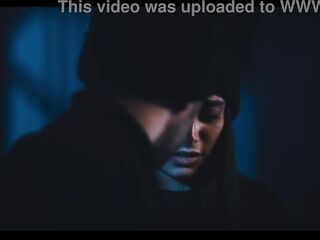 Home Intruders Get Caught - Cute eighteen year Old Shelena Unfathomable Screwed by Monster Anime Knob