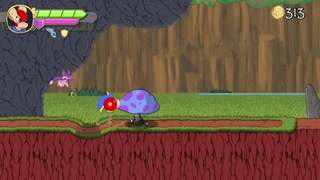 Arma'sQuest [Hentai PornPlay] Epic furry style fantasy rpg game,part 7 | 04:27 minotaur sliding dick