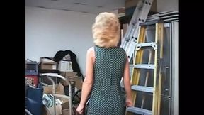 Milf parade episode one - seductive older ladies