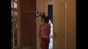 They Fucked in the Bathroom.