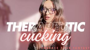 therapeutic cucking