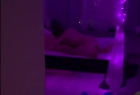Kukold Spies on His Wife