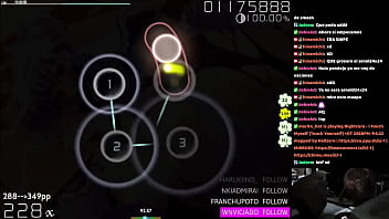 I TOUCH MYSELF LIVEPLAY DT FC