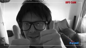 Nerd Pervert - Kiki Minaj Stripper Slut Gets A Deep Nerd Dicking