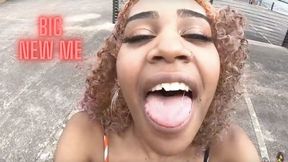 Giantess Crew – Rose – Big New Me