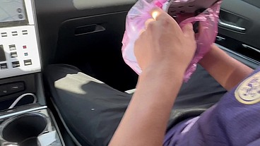 Pagando a heterosexual para follarse a un gay de gran culo