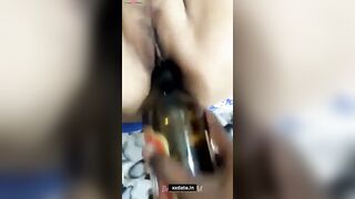 "Hot & Bothered - Hotel Room Rough Fuck with Painful Orgasm"