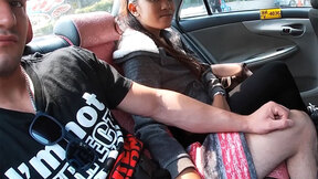 ”Amateur teen couple makes a trip to Chiang Mai & fuck there in the hotel”
