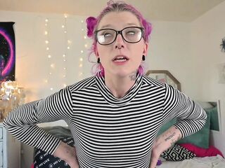Anal Package: Delivered