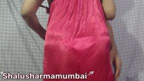Desi Bhabhi Ki Hot Chudai Part 6 HD Video 2025
