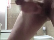 POV I am Giving you a Cumshot