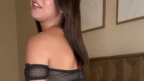 Hot Movie @Masturbation Solo & #Naked #Shaved Pussy #Leaked with @Alina Lopez Like & Share!
