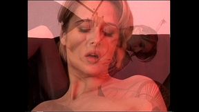 Jane Darling Hot Dream