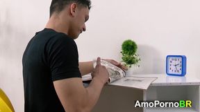 segredos familiares, uma novela da vida real (bianca naldy e vagninho)